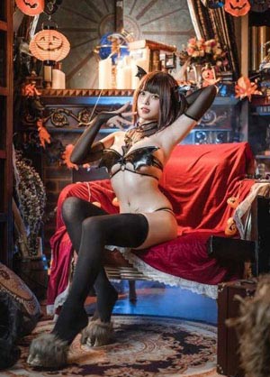 迷之彼女_超清动漫在线观看