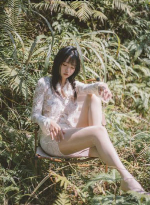 姑娘高清_高清完整在线观看