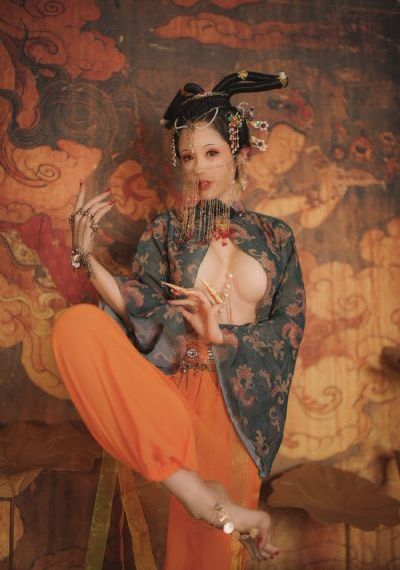 叶卡捷琳娜大帝第三季_BD国语手机免费观看完整